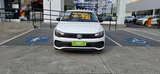 VOLKSWAGEN POLO 1.0 MPI TRACK MANUAL VOLKSWAGEN POLO 1.0 MPI TRACK MANUAL